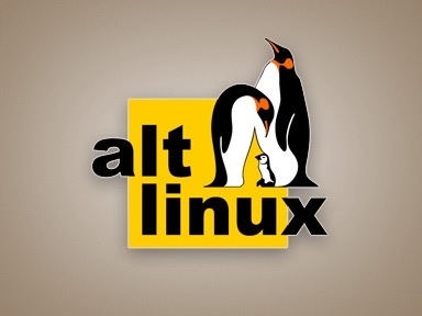 <span style="font-weight: bold;">ALT Linux</span>