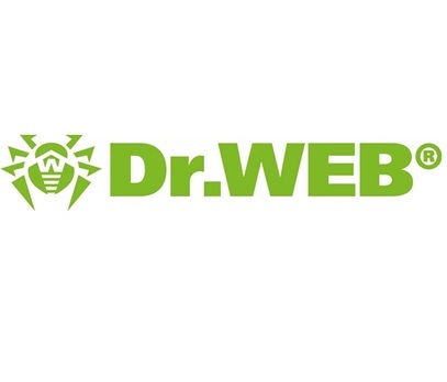 <span style="font-weight: bold;">Dr Web&nbsp;</span>