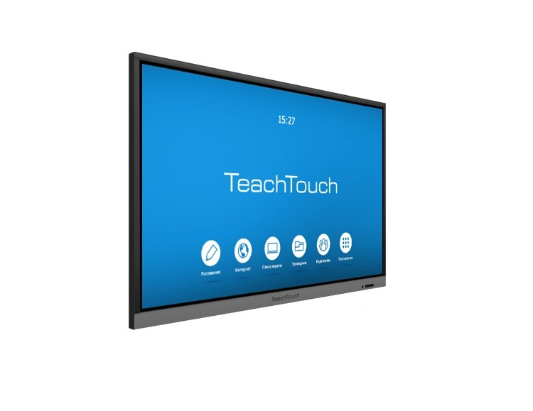 Teach Touch&nbsp;