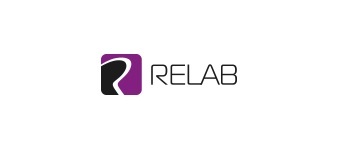 <span style="font-weight: bold;">Relab</span>&nbsp;